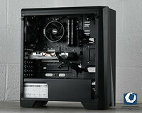 Config montée par nos experts le 17 Novembre 2020