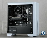 Config montée par nos experts le 17 Novembre 2020