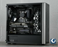 Config montée par nos experts le 17 Novembre 2020