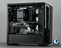 Config montée par nos experts le 17 Novembre 2020