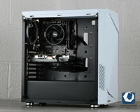 Config montée par nos experts le 17 Novembre 2020