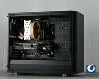 Config montée par nos experts le 17 Novembre 2020