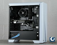 Config montée par nos experts le 17 Novembre 2020