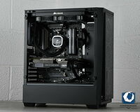 Config montée par nos experts le 17 Novembre 2020