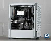 Config montée par nos experts le 17 Novembre 2020
