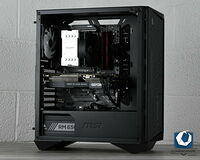 Config montée par nos experts le 17 Novembre 2020