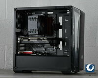 Config montée par nos experts le 17 Novembre 2020