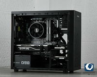 Config montée par nos experts le 16 Novembre 2020