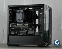 Config montée par nos experts le 16 Novembre 2020