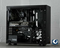 Config montée par nos experts le 16 Novembre 2020