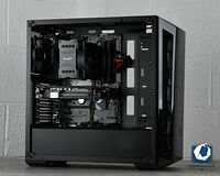 Config montée par nos experts le 16 Novembre 2020