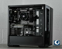 Config montée par nos experts le 16 Novembre 2020