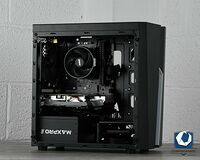 Config montée par nos experts le 16 Novembre 2020