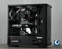 Config montée par nos experts le 16 Novembre 2020