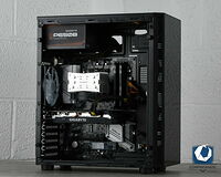 Config montée par nos experts le 16 Novembre 2020