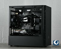 Config montée par nos experts le 16 Novembre 2020