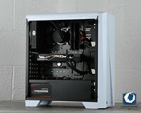 Config montée par nos experts le 16 Novembre 2020