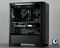 Config montée par nos experts le 16 Novembre 2020