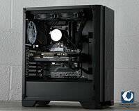 Config montée par nos experts le 16 Novembre 2020