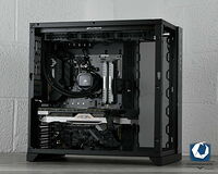 Config montée par nos experts le 16 Novembre 2020