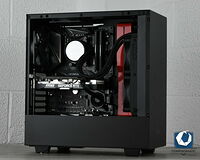 Config montée par nos experts le 16 Novembre 2020