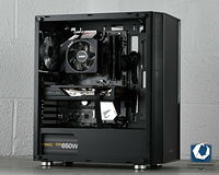 Config montée par nos experts le 16 Novembre 2020