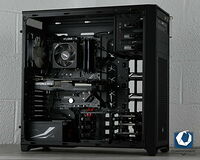 Config montée par nos experts le 13 Novembre 2020