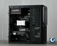 Config montée par nos experts le 13 Novembre 2020