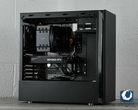 Config montée par nos experts le 13 Novembre 2020