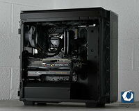 Config montée par nos experts le 13 Novembre 2020