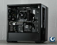 Config montée par nos experts le 13 Novembre 2020