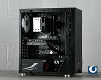 Config montée par nos experts le 13 Novembre 2020