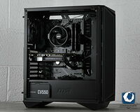 Config montée par nos experts le 13 Novembre 2020