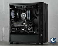 Config montée par nos experts le 13 Novembre 2020