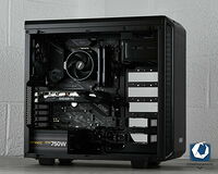 Config montée par nos experts le 13 Novembre 2020