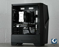 Config montée par nos experts le 13 Novembre 2020