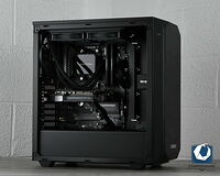 Config montée par nos experts le 13 Novembre 2020