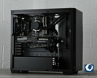 Config montée par nos experts le 13 Novembre 2020