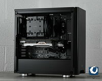 Config montée par nos experts le 13 Novembre 2020