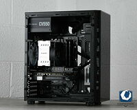 Config montée par nos experts le 13 Novembre 2020