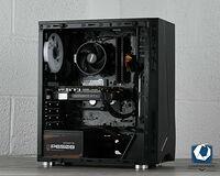 Config montée par nos experts le 13 Novembre 2020