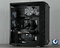 Config montée par nos experts le 12 Novembre 2020