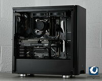 Config montée par nos experts le 12 Novembre 2020