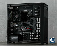 Config montée par nos experts le 12 Novembre 2020