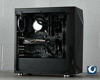 Config montée par nos experts le 12 Novembre 2020