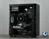 Config montée par nos experts le 12 Novembre 2020