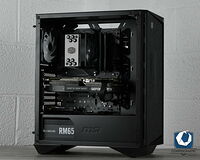 Config montée par nos experts le 12 Novembre 2020