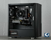 Config montée par nos experts le 12 Novembre 2020