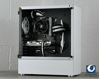 Config montée par nos experts le 12 Novembre 2020