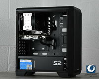 Config montée par nos experts le 12 Novembre 2020